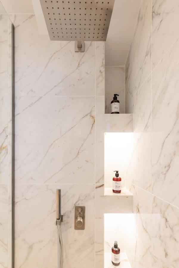 Five Senses Of Luxury Villa Kalandra Exterior foto